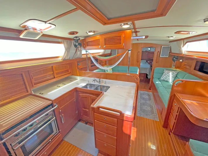 Manawa Yacht Photos Pics 