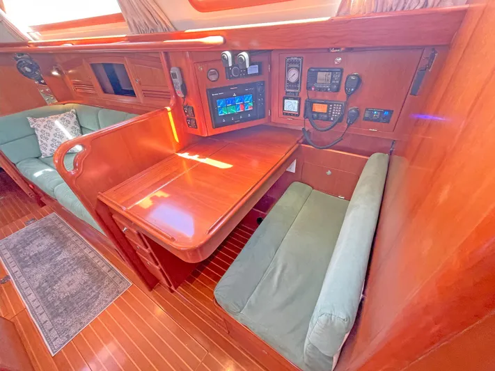 Manawa Yacht Photos Pics 