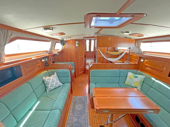 Manawa Yacht Photos Pics 