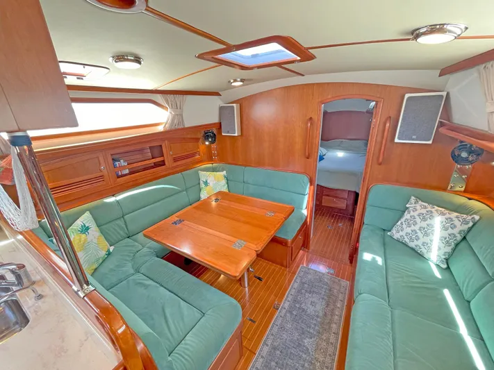 Manawa Yacht Photos Pics 