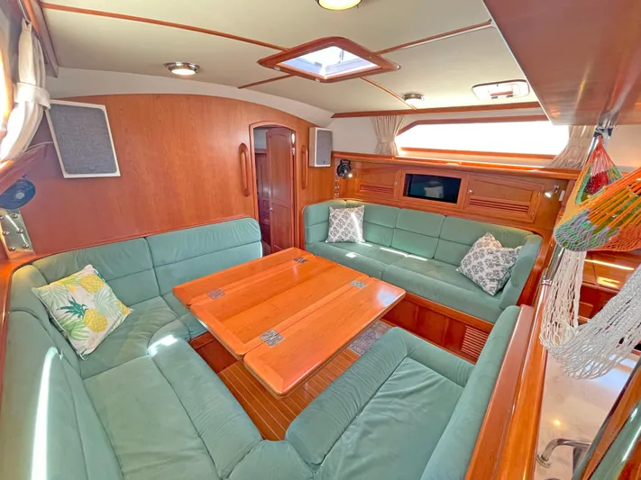 Manawa Yacht Photos Pics 