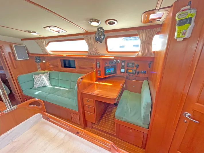 Manawa Yacht Photos Pics 