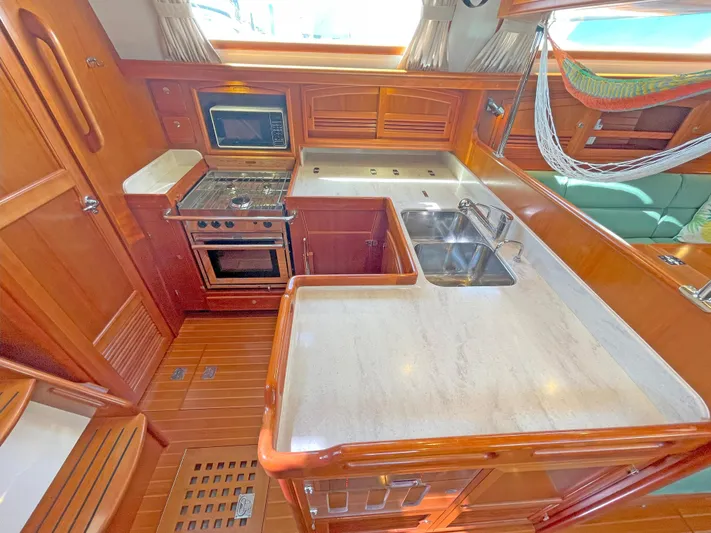 Manawa Yacht Photos Pics 