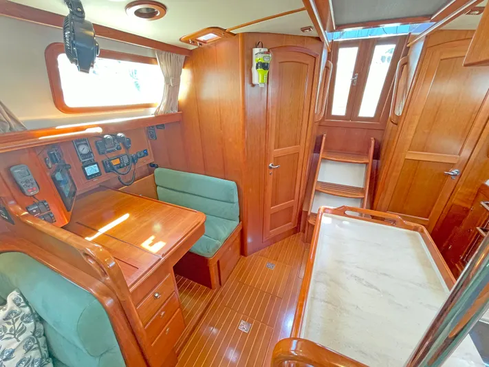 Manawa Yacht Photos Pics 