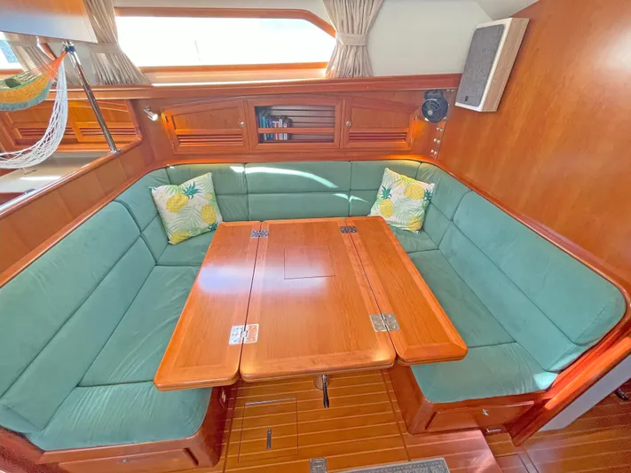 Manawa Yacht Photos Pics 