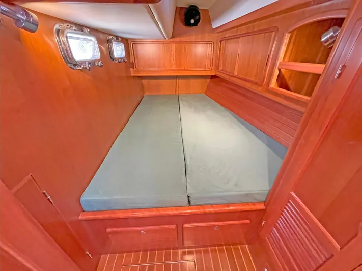 Manawa Yacht Photos Pics 