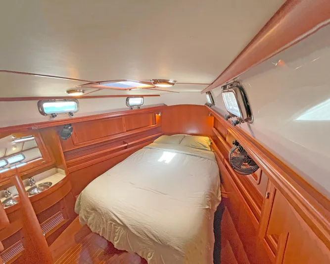 Manawa Yacht Photos Pics 