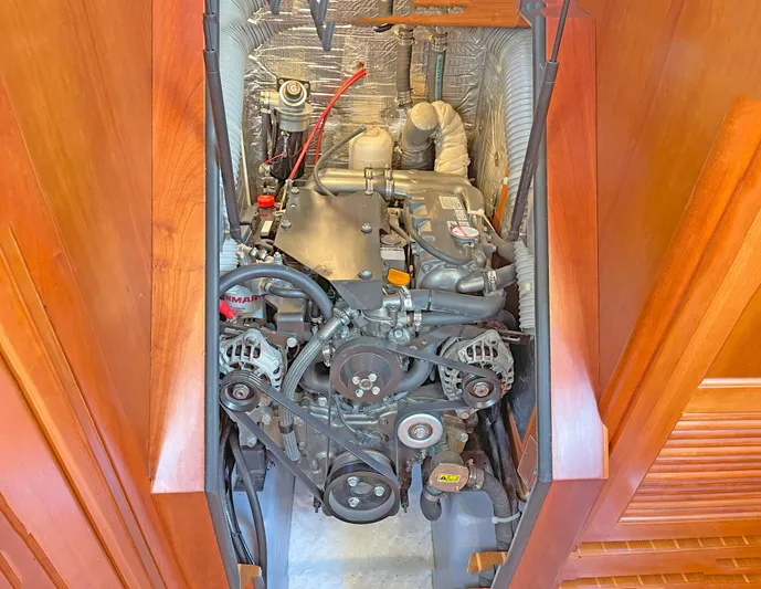 Manawa Yacht Photos Pics 