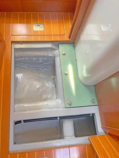 Manawa Yacht Photos Pics 