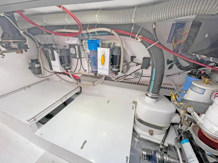 Manawa Yacht Photos Pics 