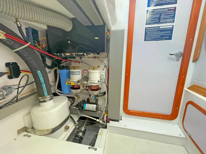 Manawa Yacht Photos Pics 