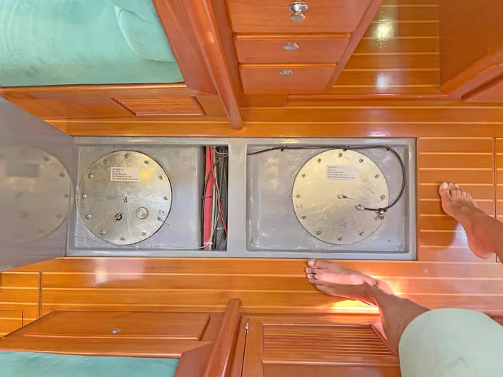 Manawa Yacht Photos Pics 