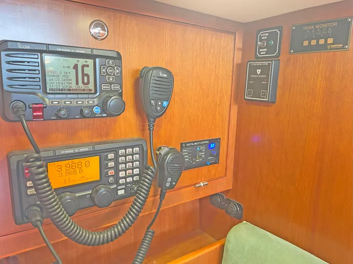 Manawa Yacht Photos Pics 