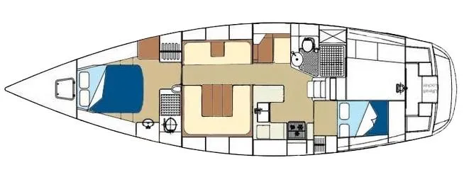 Manawa Yacht Photos Pics 