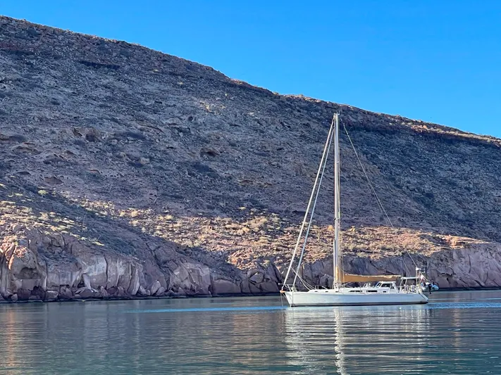 Manawa Yacht Photos Pics 