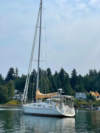 Manawa Yacht Photos Pics 