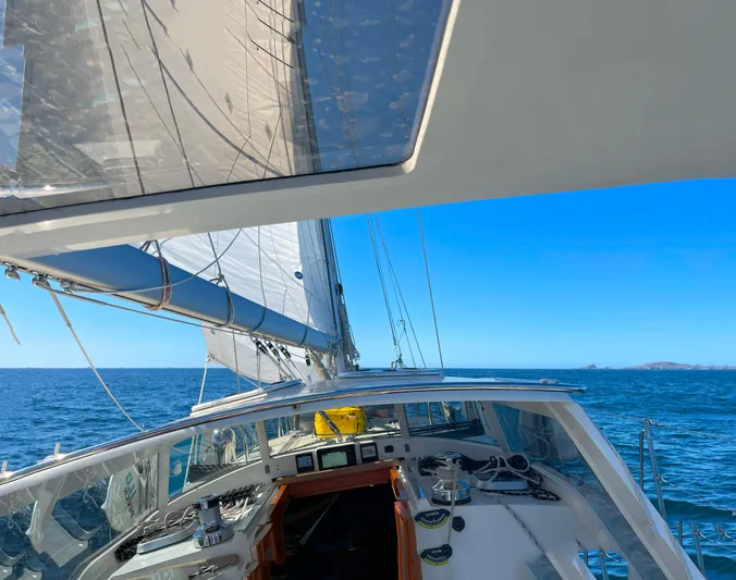 Manawa Yacht Photos Pics 