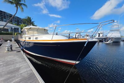 Yacht