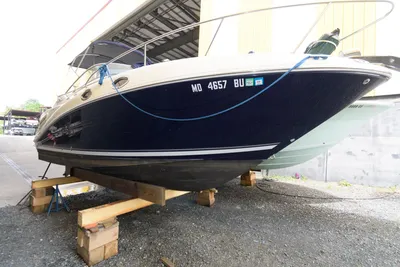 Sea Ray 260 Sundancer