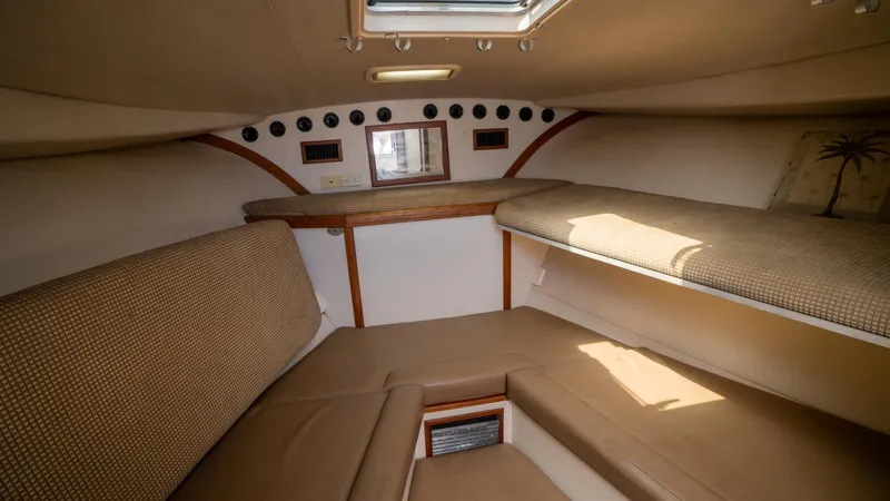 Tail Chaser III Yacht Photos Pics 