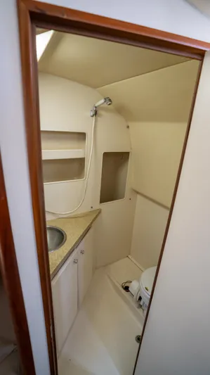 Tail Chaser III Yacht Photos Pics 