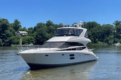 Meridian 441