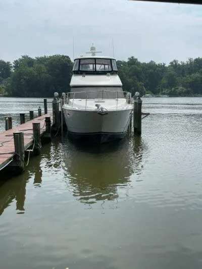 Good Karma Yacht Photos Pics 2012 Meridian 441 - Image 5