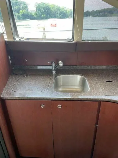 Good Karma Yacht Photos Pics 2012 Meridian 441 - Image 38