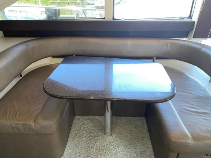 Good Karma Yacht Photos Pics 2012 Meridian 441 - Image 28