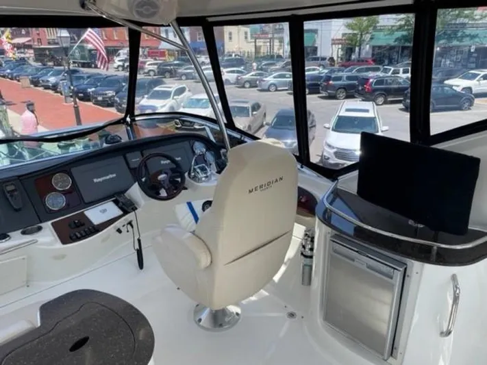 Good Karma Yacht Photos Pics 2012 Meridian 441 - Image 14