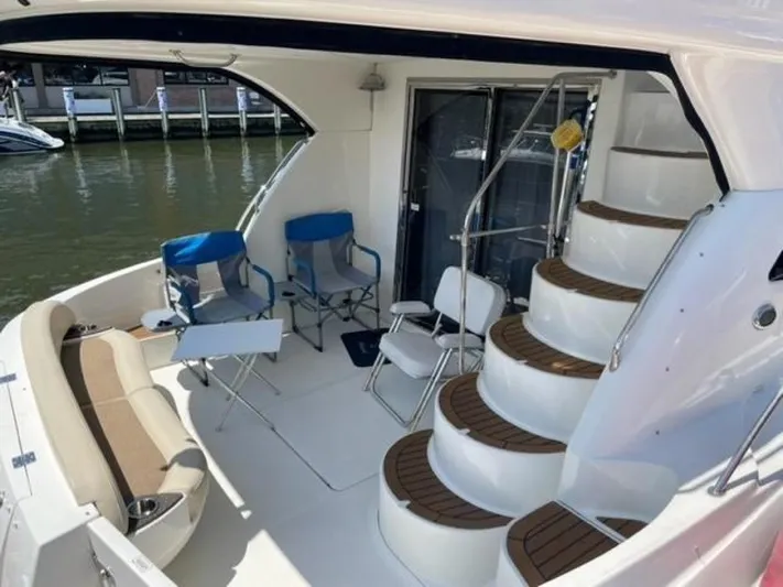 Good Karma Yacht Photos Pics 2012 Meridian 441 - Image 7