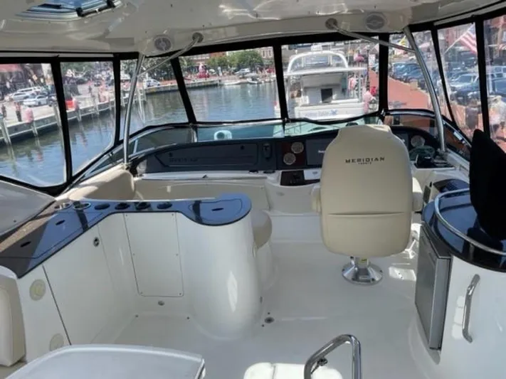 Good Karma Yacht Photos Pics 2012 Meridian 441 - Image 10