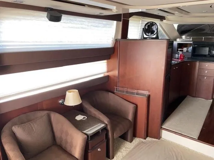 Good Karma Yacht Photos Pics 2012 Meridian 441 - Image 24