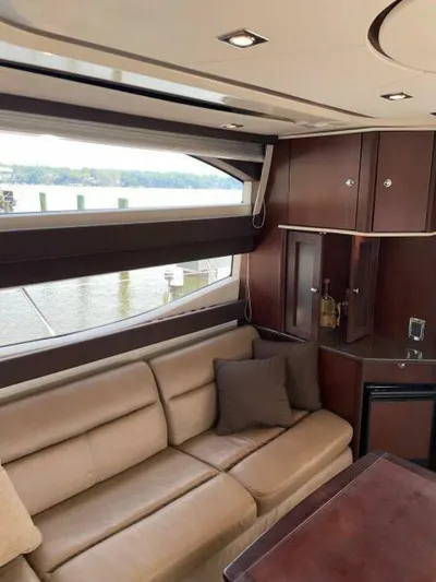 Good Karma Yacht Photos Pics 2012 Meridian 441 - Image 36