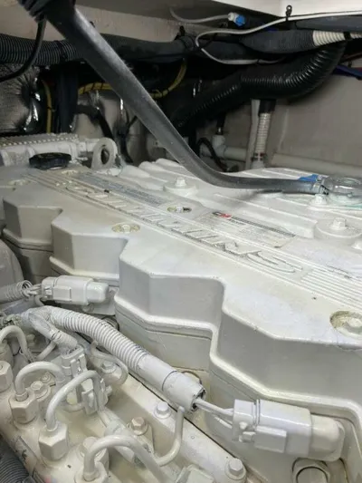 Good Karma Yacht Photos Pics 2012 Meridian 441 - Image 57