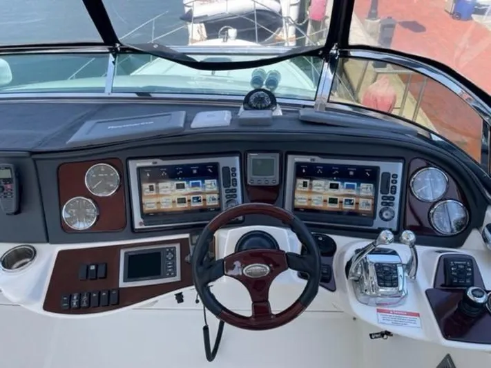 Good Karma Yacht Photos Pics 2012 Meridian 441 - Image 15