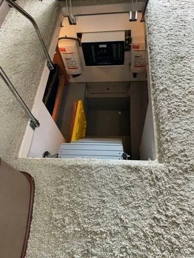 Good Karma Yacht Photos Pics 2012 Meridian 441 - Image 64