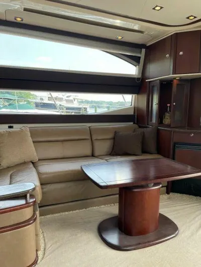 Good Karma Yacht Photos Pics 2012 Meridian 441 - Image 35