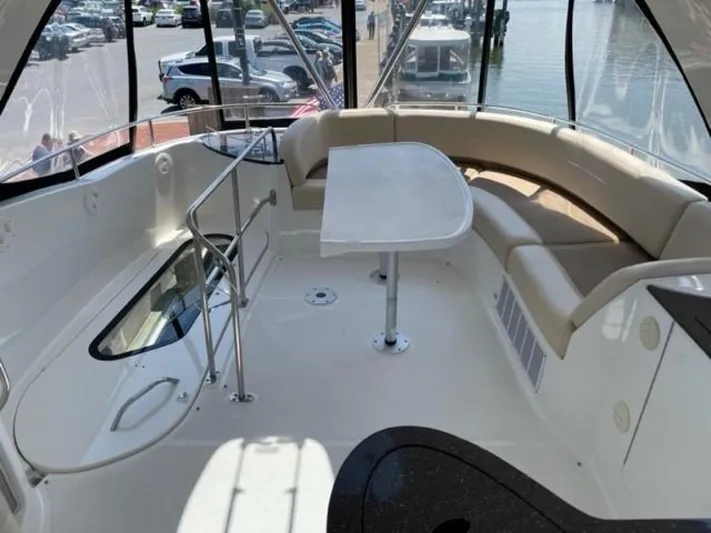 Good Karma Yacht Photos Pics 2012 Meridian 441 - Image 11