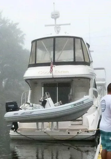 Good Karma Yacht Photos Pics 2012 Meridian 441 - Image 4