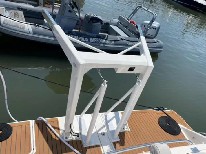 Good Karma Yacht Photos Pics 2012 Meridian 441 - Image 9