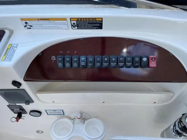 Good Karma Yacht Photos Pics 2012 Meridian 441 - Image 17