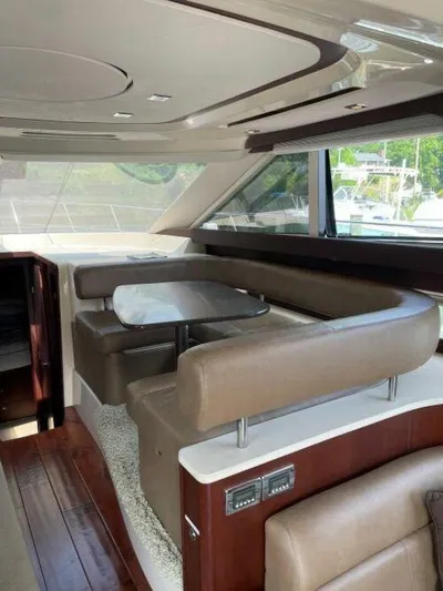 Good Karma Yacht Photos Pics 2012 Meridian 441 - Image 37