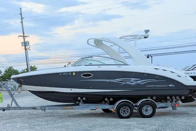 Chaparral 264 Sunesta