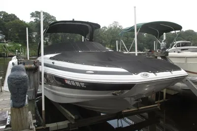 Crownline Eclipse E260 XS