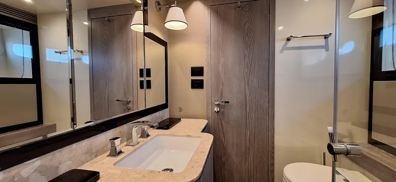 Bella Vita Yacht Photos Pics 