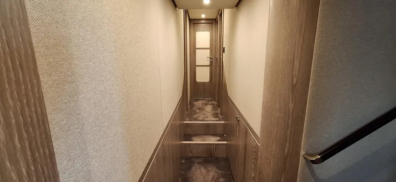 Bella Vita Yacht Photos Pics 