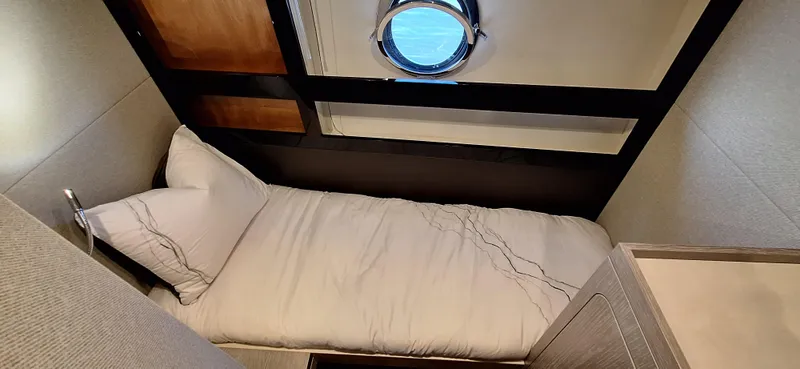 Bella Vita Yacht Photos Pics 