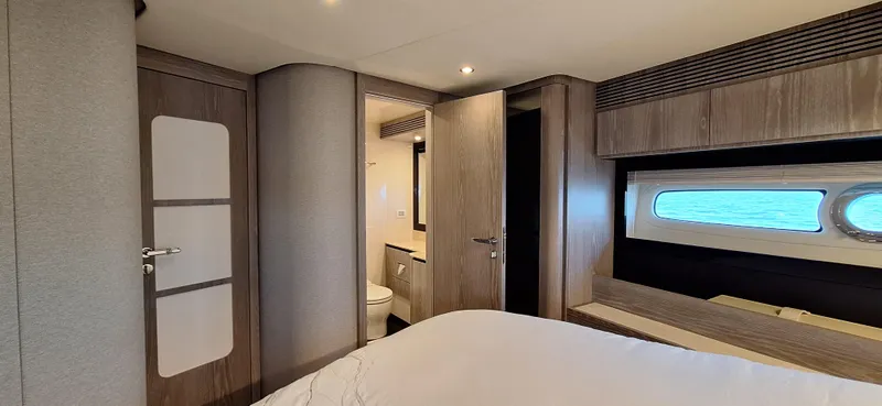 Bella Vita Yacht Photos Pics 