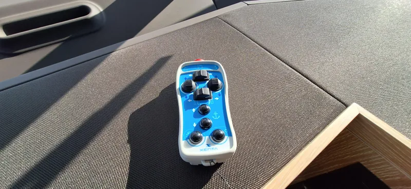 Bella Vita Yacht Photos Pics 